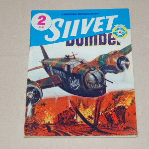 Siivet 02 - 1968